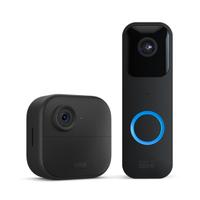 📹 Blink Outdoor 4 + Video Doorbell (nero)