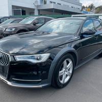 Ricambi usati per Audi A6 Allroad 2018