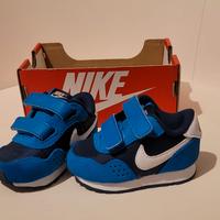 nike baby taglia 18,5