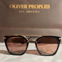 Occhiali da sole Oliver Peoples Dacette OV5370S