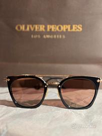 Occhiali da sole Oliver Peoples Dacette OV5370S