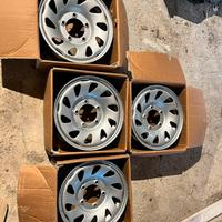 Cerchi vitara/samurai