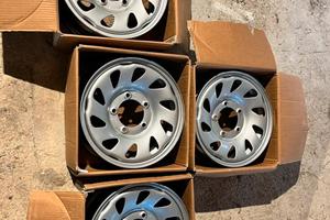 Cerchi vitara/samurai