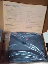 modem router fibra