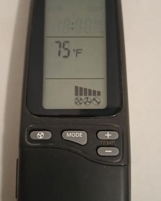 Telecomando condizionatori Electra Airwell e altri