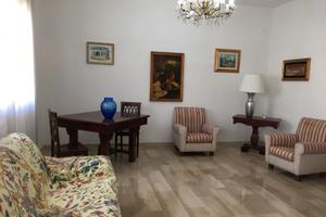 Attico luminoso vista mare