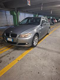 BMW SERIE 3