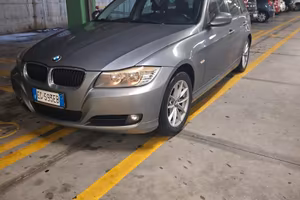 BMW SERIE 3
