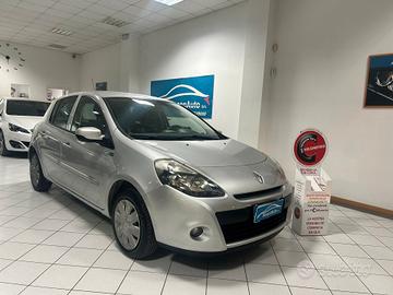 Renault Clio 1.2B SOLO 51.000KM 2011