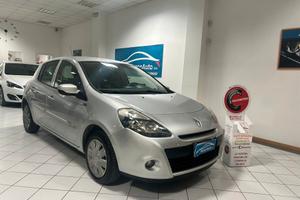Renault Clio 1.2B SOLO 51.000KM 2011