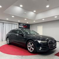 Audi A6 Avant 50 3.0 TDI 286CV Quattro tiptronic B