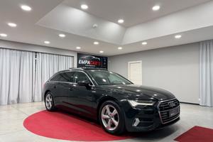 Audi A6 Avant 50 3.0 TDI 286CV Quattro tiptronic B