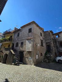 Appartamento di 120 m² con 4 locali a Vicovaro