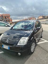 Citroen C2 