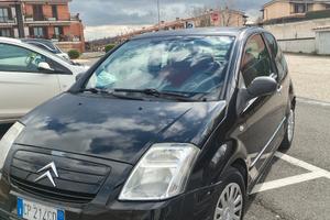 Citroen C2 