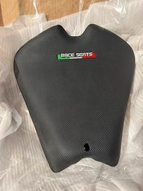 Sella pilota race seats Panigale v4 dal 2025