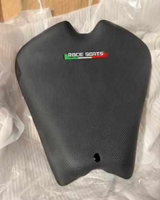 Sella pilota race seats Panigale v4 dal 2025