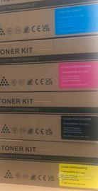 Toner per Kyocera Ecosys P5026cdn, P5026cdw