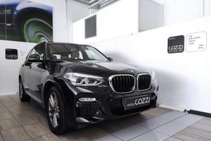 BMW X3 (G01/F97) - X3 xDrive30d 249CV Mspor