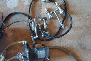 accesori per camper usati