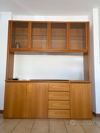 Libreria mobile tv