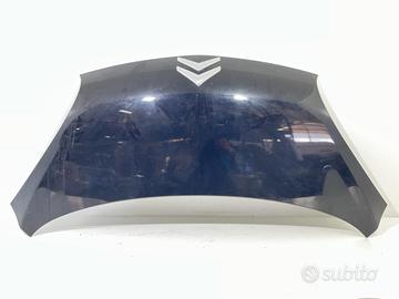 COFANO ANTERIORE CITROEN C1 1° Serie 1611149480 (