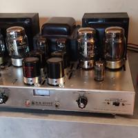 amplificatore Scott lk150