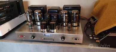 amplificatore Scott lk150