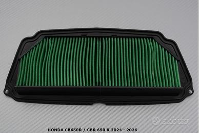 Filtro aria per HONDA CB650R / CBR 650 R 2024 2026