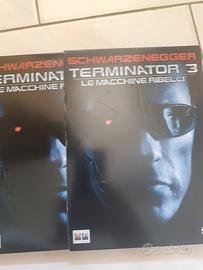 DVD Terminator 3