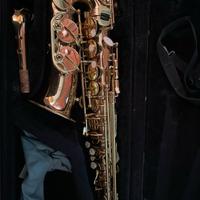 Sassofono Prelude by Conn-Selmer