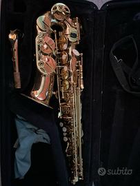 Sassofono Prelude by Conn-Selmer