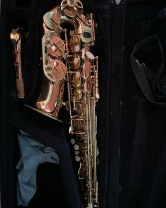 Sassofono Prelude by Conn-Selmer