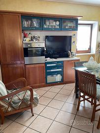 Cucina e altri arredi