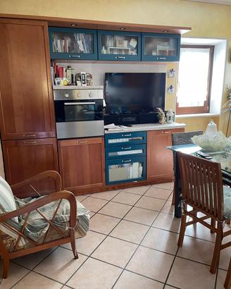 Cucina e altri arredi