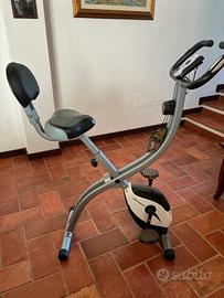cyclette 