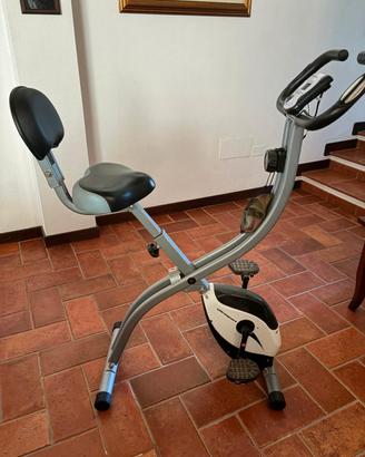cyclette 