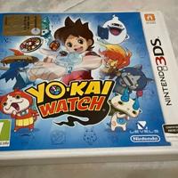 Yo-Kai Watch per Nintendo 3DS / 2DS - Versione Ita