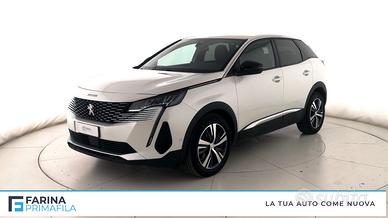 PEUGEOT 3008 II 2021 - 3008 1.5 bluehdi All U84510