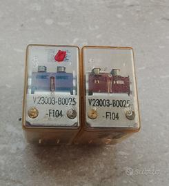 Relè Passo Passo SIEMENS