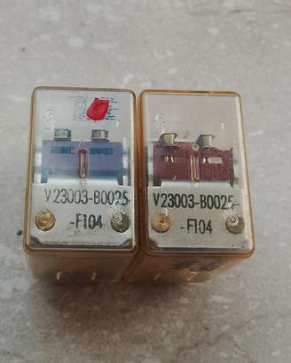 Relè Passo Passo SIEMENS