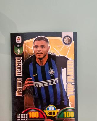 Icardi top player ADRENALI XL 2018/2019 