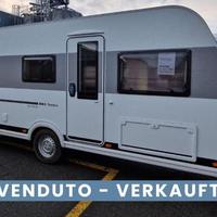 LMC Tandero 500K - 12 anni di garanzia !