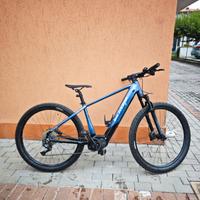 bici elettrica Lee Cougan
