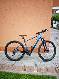 bici elettrica Lee Cougan