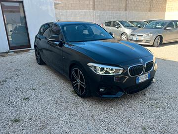 BMW serie 116 M