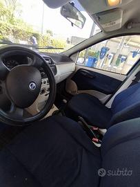 Fiat punto 1.3 Multijet