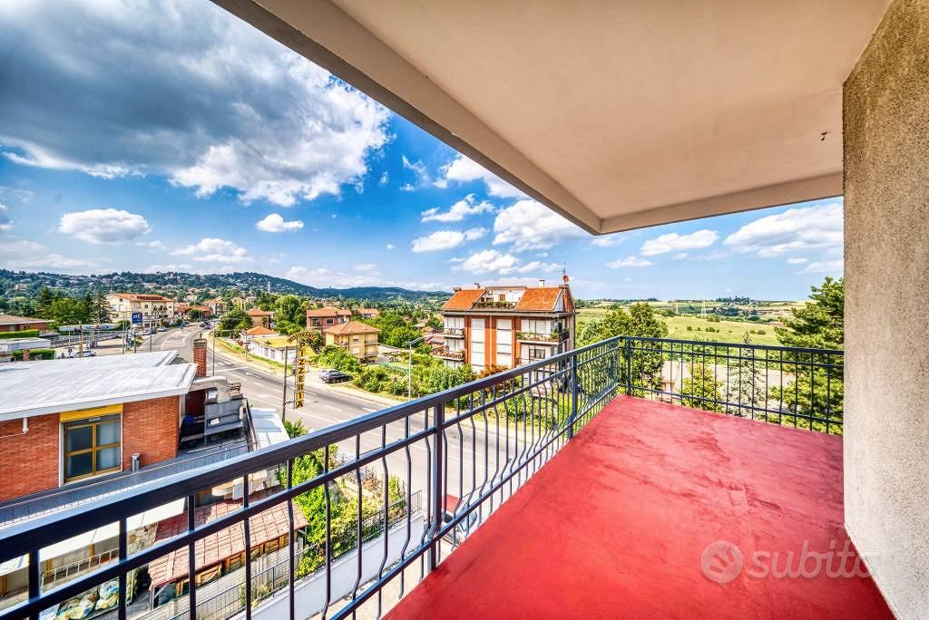 Appartamento – Pino Torinese, Torino - Vista 2