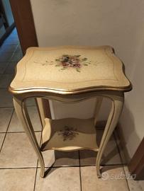 Tavolino vintage