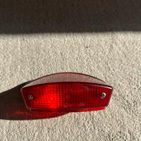 Faro Posteriore ducati monster